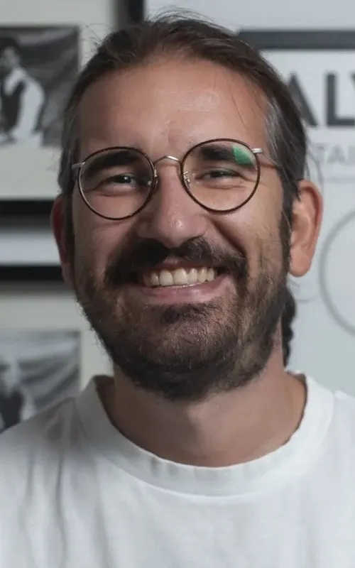 Nicola Buttafuoco