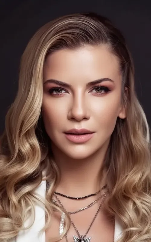 Ivana Sert