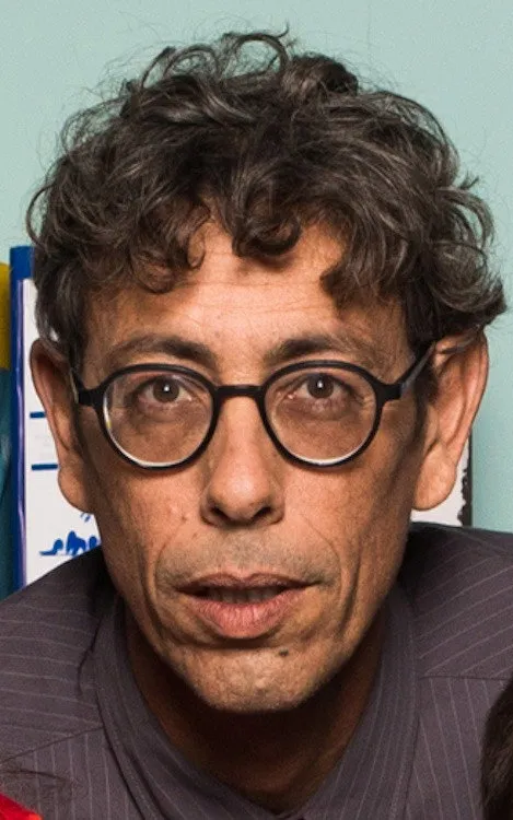 Danny karpel