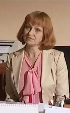 Tatyana Nastashevskaya