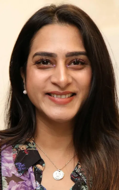 Surekha Vani