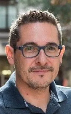 Jorge Lara