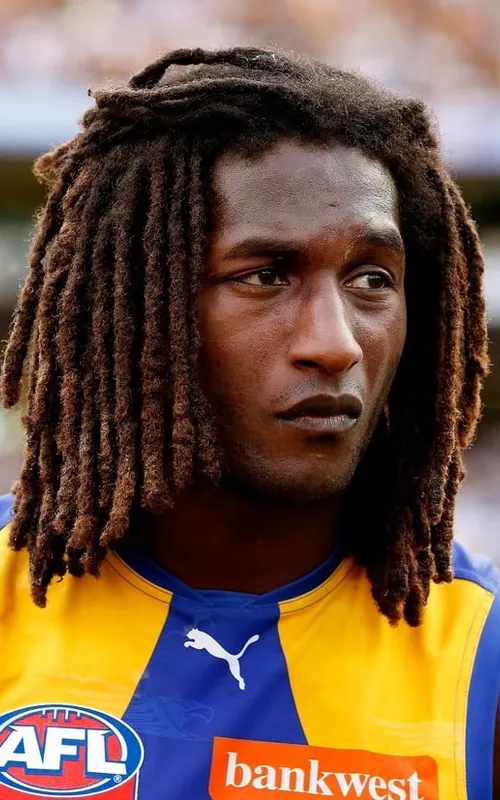 Nic Naitanui