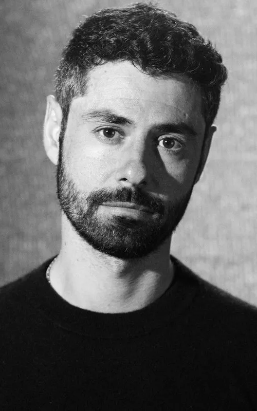 Pierre Tsigaridis