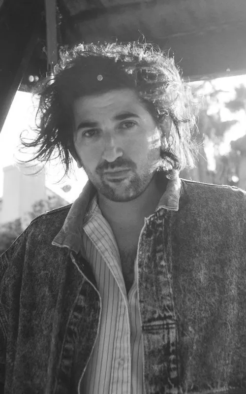 Jacob Jeffries