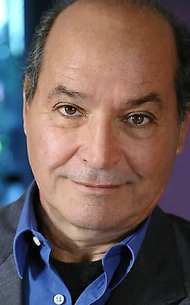 Gerald Castillo