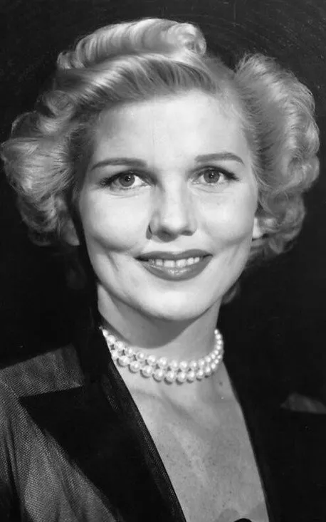 Joyce Mathews