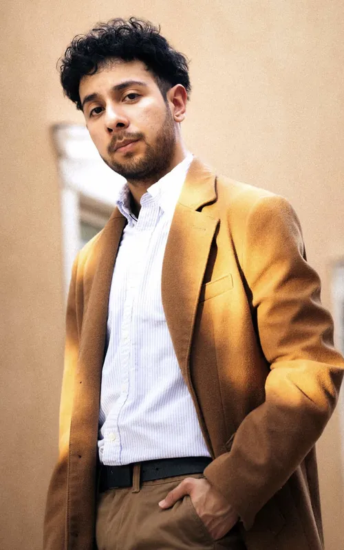 Nelson N. Sánchez