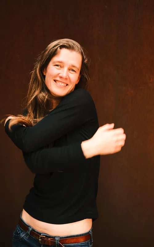 Franziska Rieck