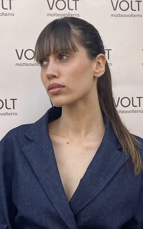 Elisa De Rossi