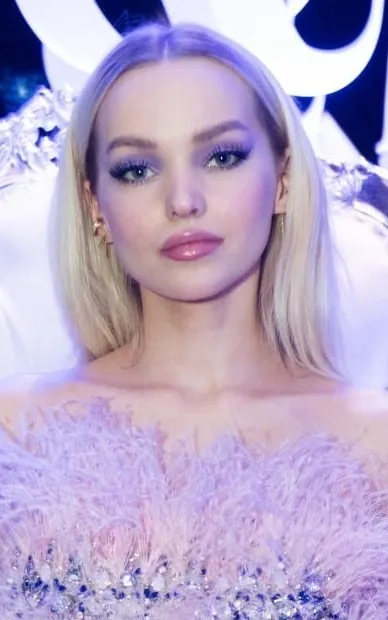 Dove Cameron