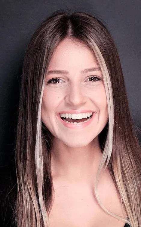 İrem Ece Başarır