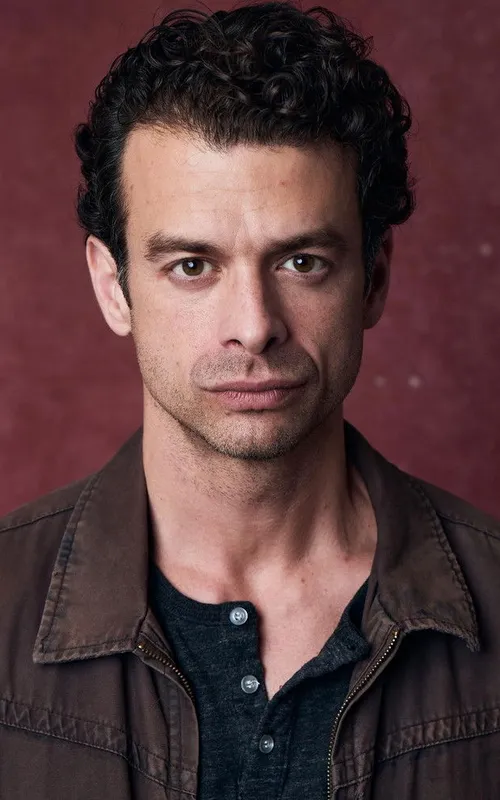 Matthew Swift