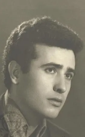 Giorgos Mazis