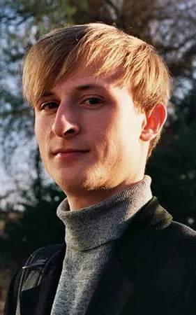 Josh Hanks
