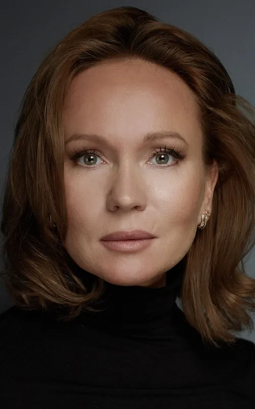 Polina Bulicheva