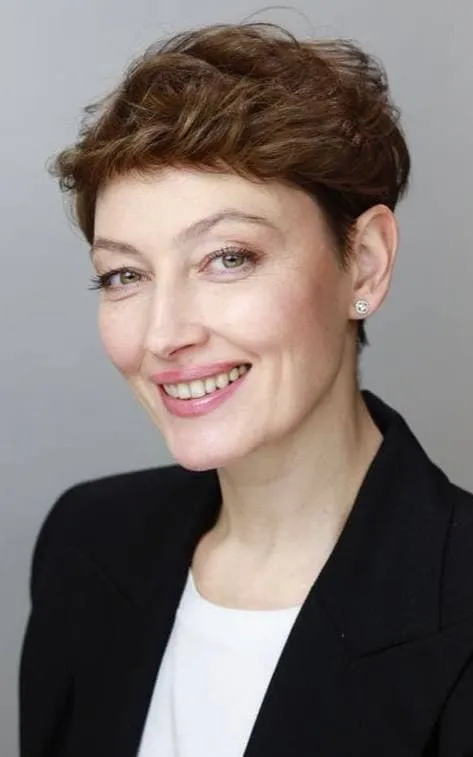Diana Morozova