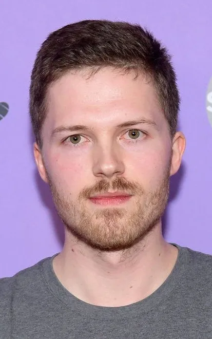 Dylan Holmes Williams