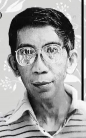 Rolando Tinio