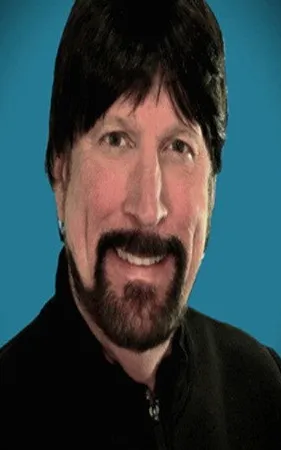 Eric Shook