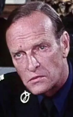 Edmond Bernard