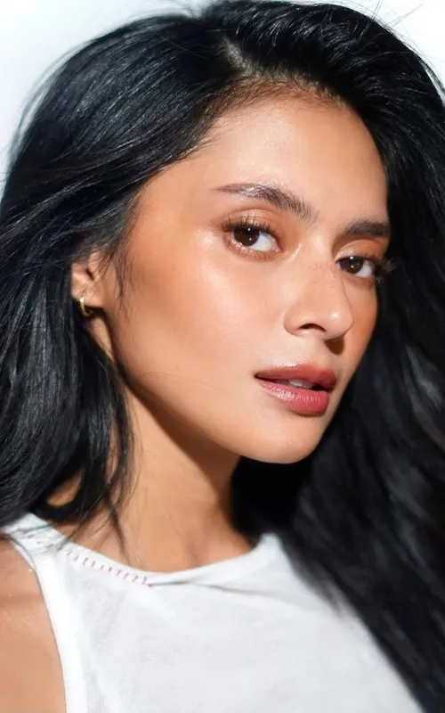 Bianca Umali
