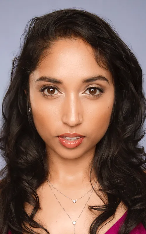 Subhah Agarwal