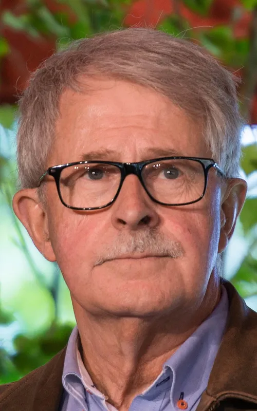 Sverker Olofsson