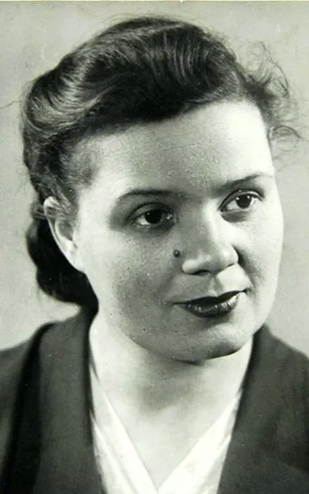 Olga Kusenko