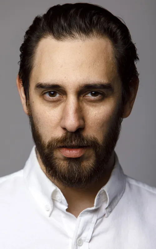 Eric LeBlanc