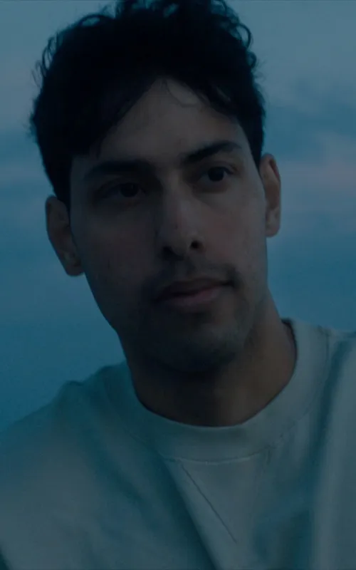 Nick Bidar
