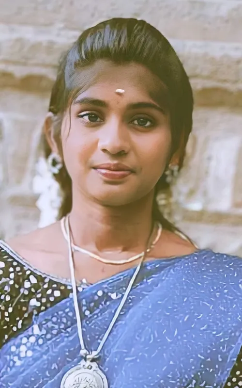 Keerthi Vijaykumar