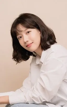 Kim Hye-jin