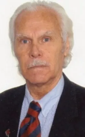 Victor Glushchenko