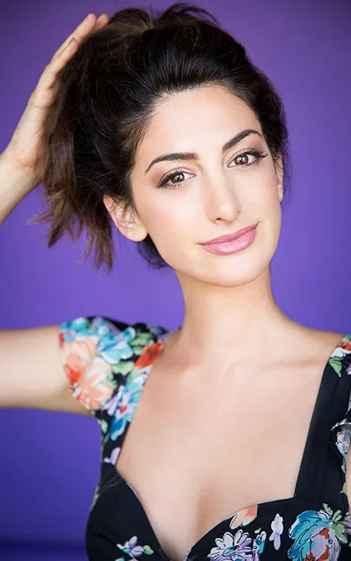 Ayden Mayeri