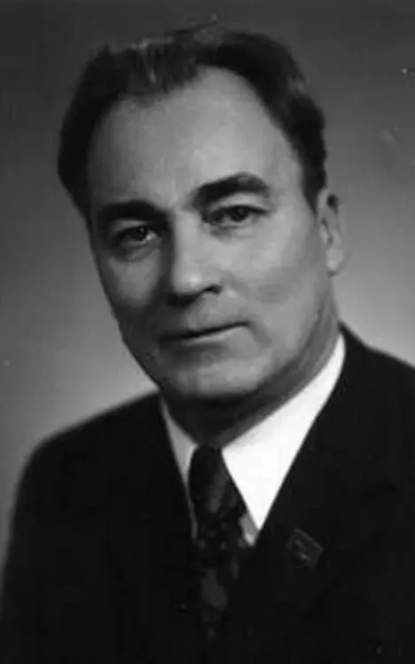 Henrikh Ostashevskyi