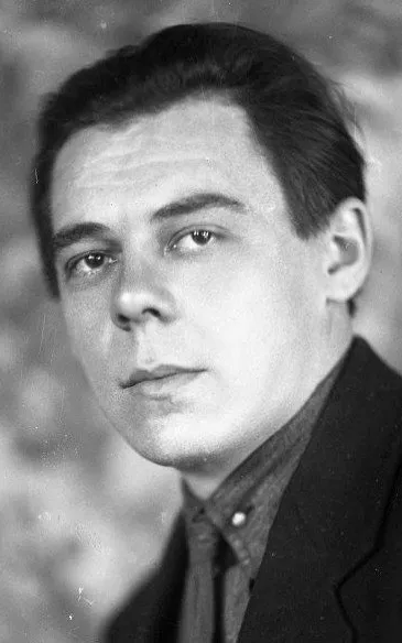 Grigoriy Kozachenko