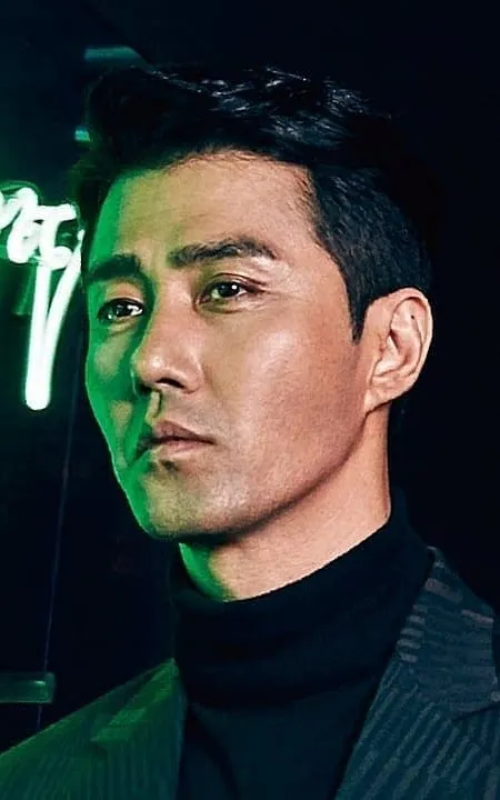 Cha Seung-won