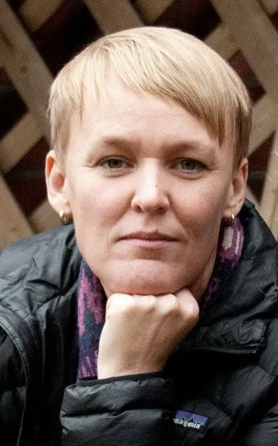 Maria Blom