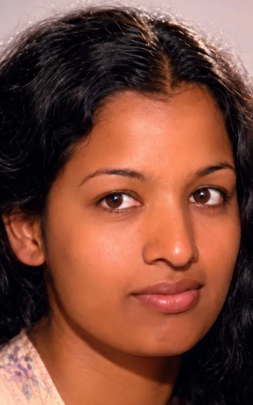 Sharmila