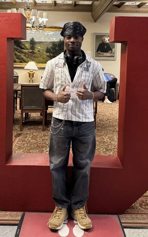 Chimiebere Ekeh
