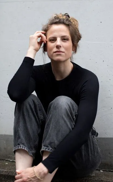 Nora Koppen