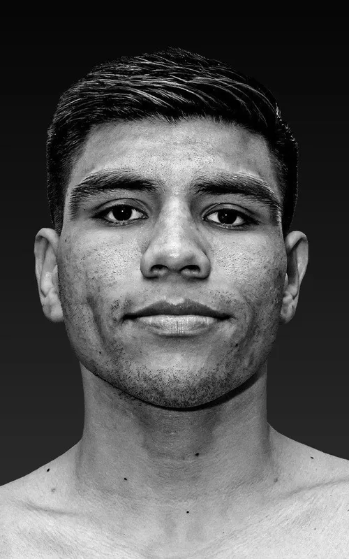 Omar Salcido Gamez