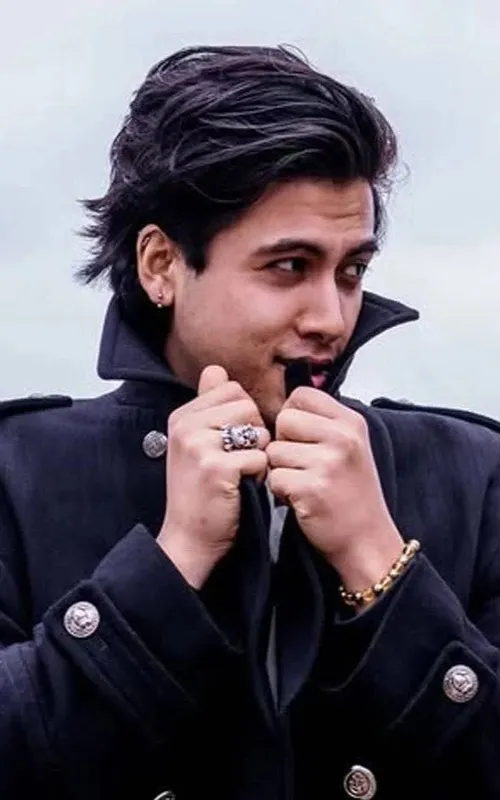 Ryhaan Giri