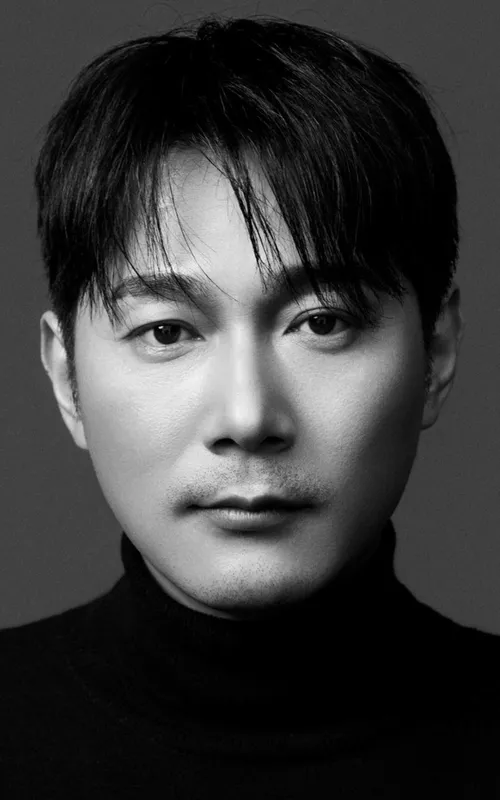 Kim Jin-wuk