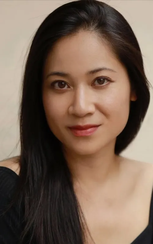 Geneviève Doang