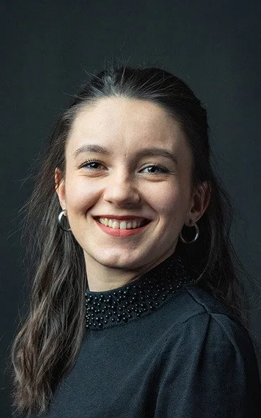 Bubik Réka