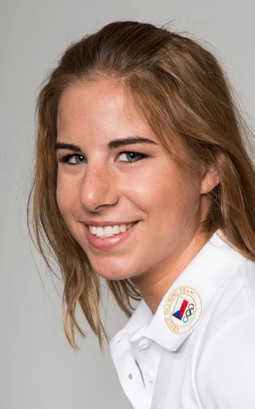 Ester Ledecká