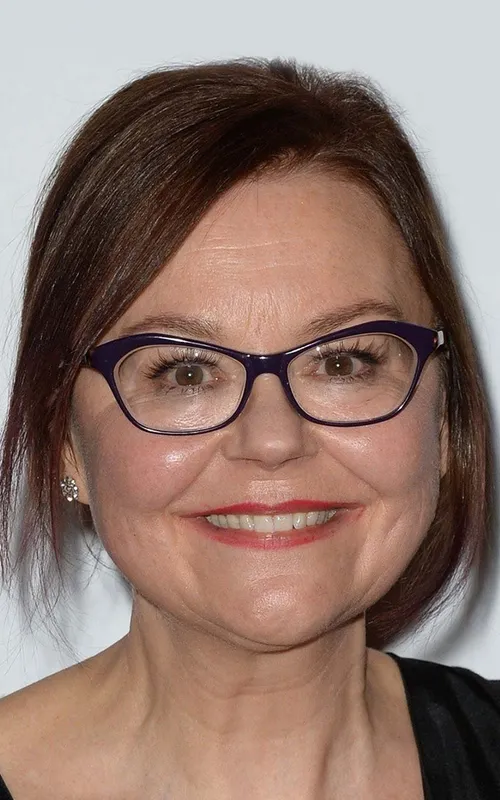 Julie Baines