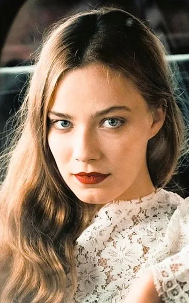 Saskia Rosendahl